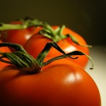 Tomate Tomate